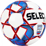 Мяч футзальный тренировочный SELECT Futsal Replica р.4